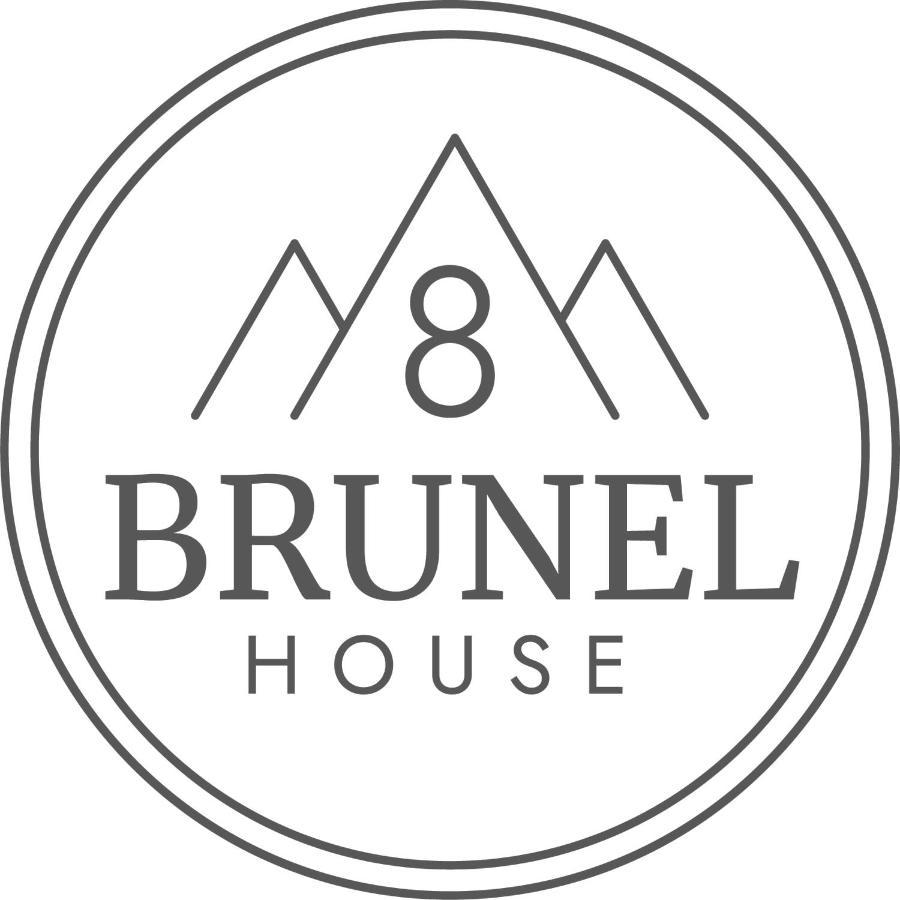 #8 Brunel House Luxury Apartment In เกรทมัลเวิร์น ภายนอก รูปภาพ