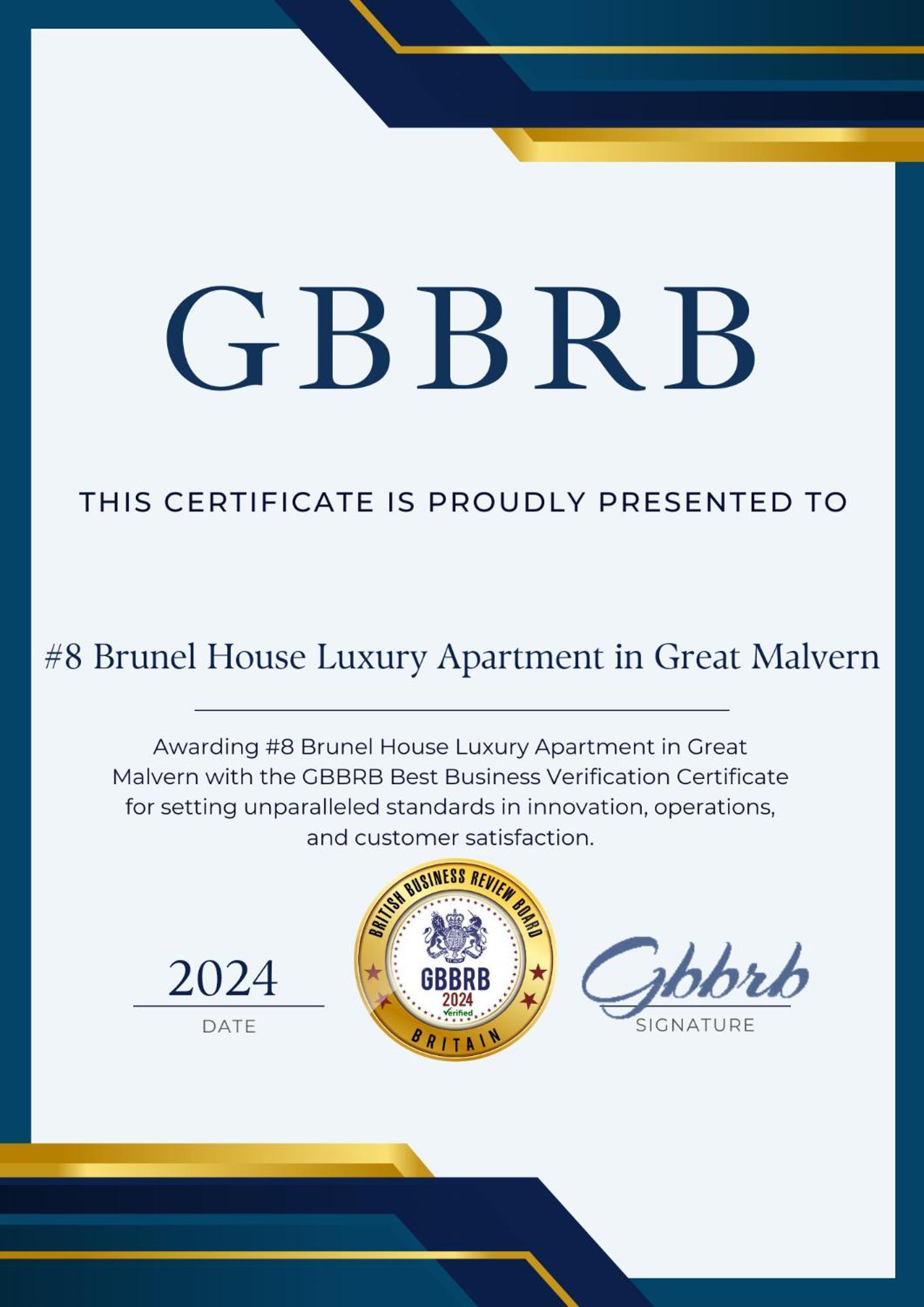 #8 Brunel House Luxury Apartment In เกรทมัลเวิร์น ภายนอก รูปภาพ