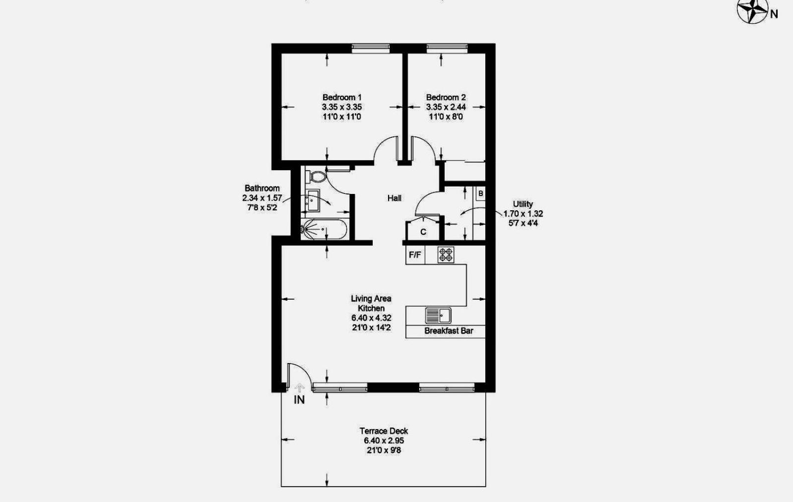 #8 Brunel House Luxury Apartment In เกรทมัลเวิร์น ภายนอก รูปภาพ